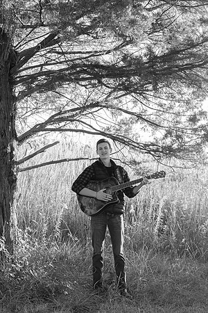 Reed - Brittany Lynn Imagery LLC - St Charles MO Photographer BW-7