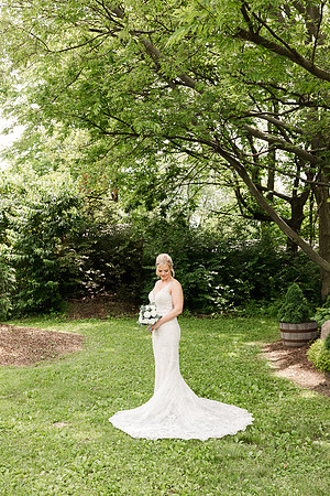 Marry Me Cottage Micro Wedding - Brittany Lynn Imagery - STL St Louis Wedding Portrait Photographer - STL Wedding Venue-11