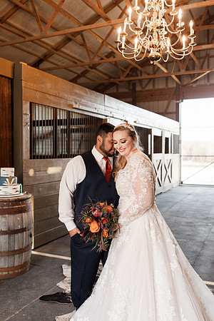 Web Files - Wicked Pony Ranch Winter Styled Shoot - Brittany Lynn Imagery LLC - St Charles MO Wedding Photographer -260