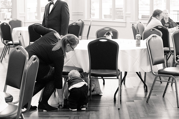 Ashley and Victor - Brittany Lynn Imagery LLC - STL St Louis MO Wedding Portrait Photographer BW-47
