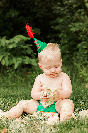 The Oehlers - Family Session in Lake St Louis - Brittany Lynn Imagery - STL St Louis Wedding Portrait Photographer-80