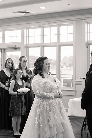 Ashley and Victor - Brittany Lynn Imagery LLC - STL St Louis MO Wedding Portrait Photographer BW-167