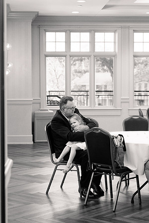 Ashley and Victor - Brittany Lynn Imagery LLC - STL St Louis MO Wedding Portrait Photographer BW-66