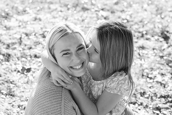 Myers - Brittany Lynn Imagery LLC - STL St Louis MO Portrait Photographer BW-51