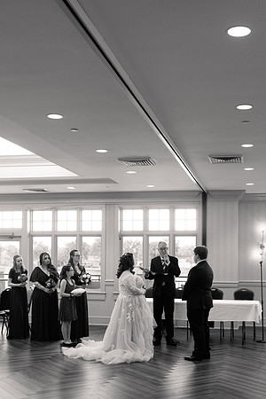 Ashley and Victor - Brittany Lynn Imagery LLC - STL St Louis MO Wedding Portrait Photographer BW-123
