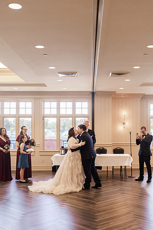 Ashley and Victor - Brittany Lynn Imagery LLC - STL St Louis MO Wedding Portrait Photographer -12