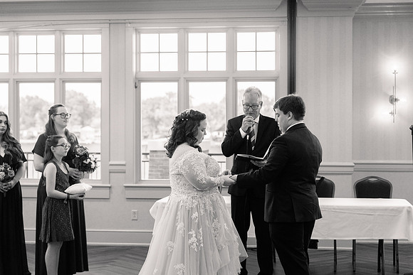 Ashley and Victor - Brittany Lynn Imagery LLC - STL St Louis MO Wedding Portrait Photographer BW-189