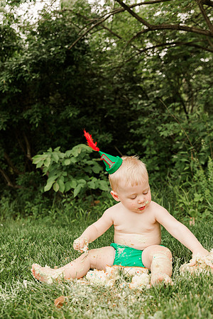 The Oehlers - Family Session in Lake St Louis - Brittany Lynn Imagery - STL St Louis Wedding Portrait Photographer-82