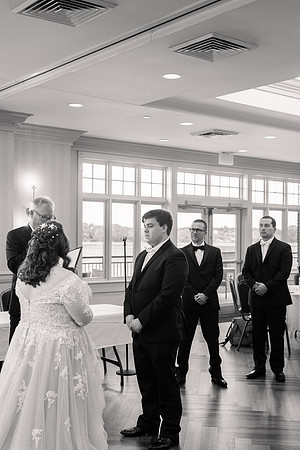 Ashley and Victor - Brittany Lynn Imagery LLC - STL St Louis MO Wedding Portrait Photographer BW-168