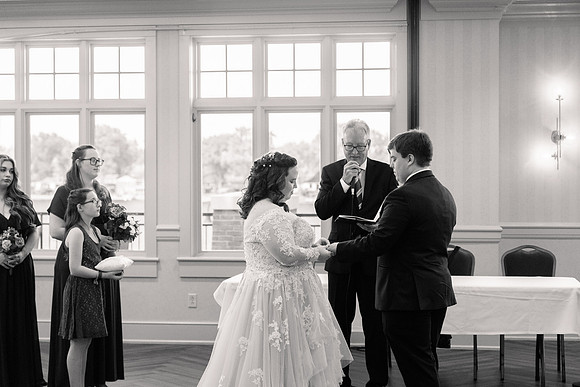 Ashley and Victor - Brittany Lynn Imagery LLC - STL St Louis MO Wedding Portrait Photographer BW-190