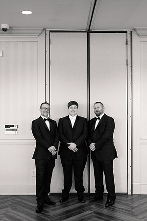 Ashley and Victor - Brittany Lynn Imagery LLC - STL St Louis MO Wedding Portrait Photographer BW-55