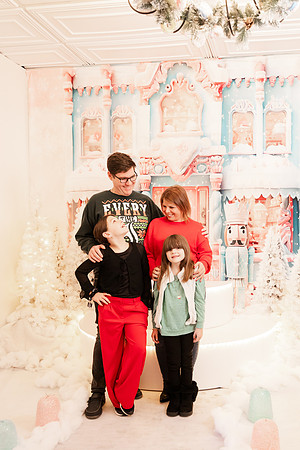 - Brittany Lynn Imagery LLC - Christie Lewis Homes - STL St Louis MO Portrait Photographer - Christmas 2024-12