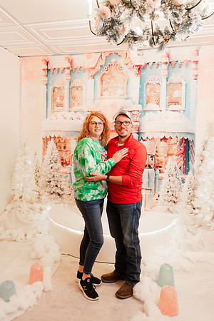 - Brittany Lynn Imagery LLC - Christie Lewis Homes - STL St Louis MO Portrait Photographer - Christmas 2024-110