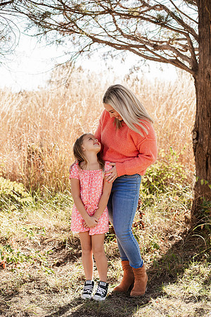 Myers - Brittany Lynn Imagery LLC - STL St Louis MO Portrait Photographer -5