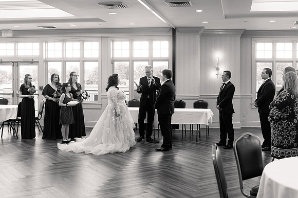 Ashley and Victor - Brittany Lynn Imagery LLC - STL St Louis MO Wedding Portrait Photographer BW-92