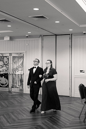 Ashley and Victor - Brittany Lynn Imagery LLC - STL St Louis MO Wedding Portrait Photographer BW-74