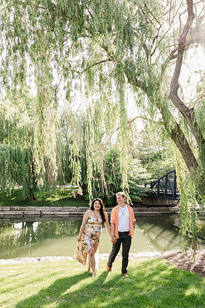 New Town St Charles Engagement Collection - Brittany Lynn Imagery - STL St Louis Wedding Portrait Photographer-2