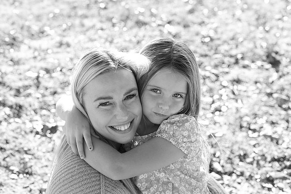 Myers - Brittany Lynn Imagery LLC - STL St Louis MO Portrait Photographer BW-47