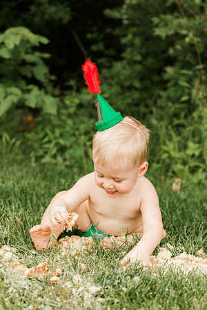 The Oehlers - Family Session in Lake St Louis - Brittany Lynn Imagery - STL St Louis Wedding Portrait Photographer-104