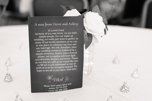 Ashley and Victor - Brittany Lynn Imagery LLC - STL St Louis MO Wedding Portrait Photographer BW-5