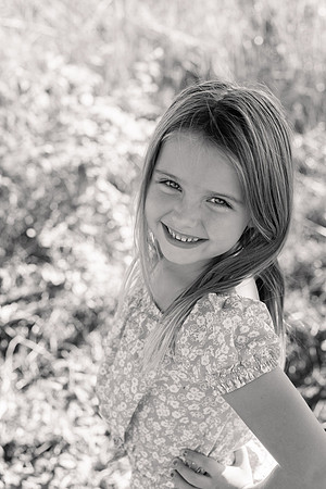 Myers - Brittany Lynn Imagery LLC - STL St Louis MO Portrait Photographer BW-16