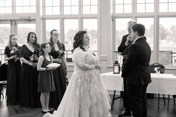Ashley and Victor - Brittany Lynn Imagery LLC - STL St Louis MO Wedding Portrait Photographer BW-161