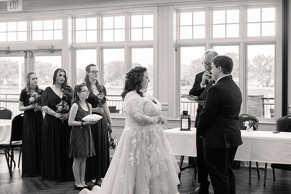 Ashley and Victor - Brittany Lynn Imagery LLC - STL St Louis MO Wedding Portrait Photographer BW-160