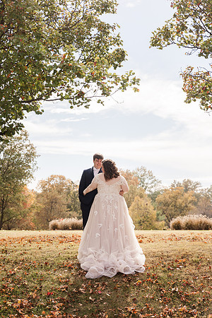 Ashley and Victor - Brittany Lynn Imagery LLC - STL St Louis MO Wedding Portrait Photographer -20