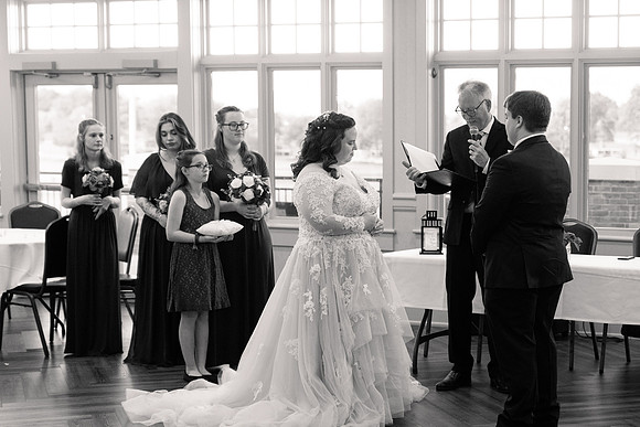 Ashley and Victor - Brittany Lynn Imagery LLC - STL St Louis MO Wedding Portrait Photographer BW-110