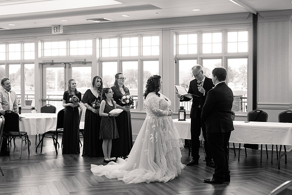 Ashley and Victor - Brittany Lynn Imagery LLC - STL St Louis MO Wedding Portrait Photographer BW-111