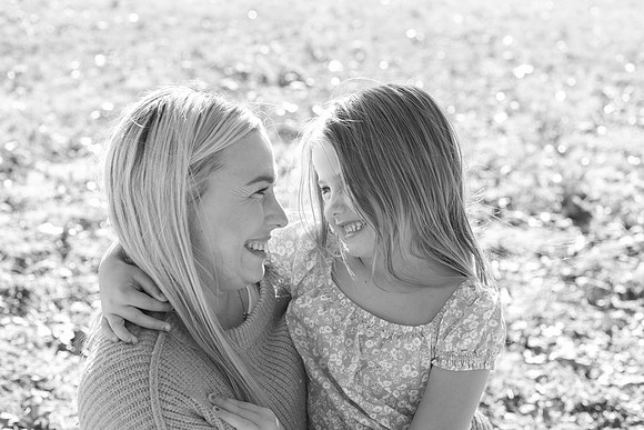 Myers - Brittany Lynn Imagery LLC - STL St Louis MO Portrait Photographer BW-52