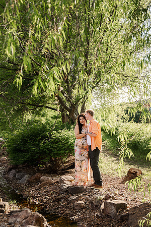 New Town St Charles Engagement Collection - Brittany Lynn Imagery - STL St Louis Wedding Portrait Photographer-19