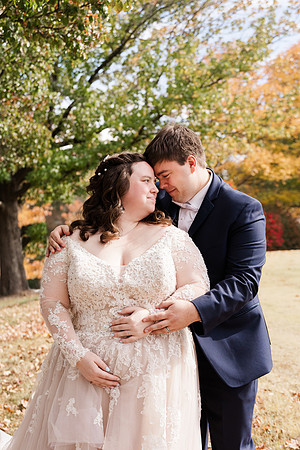 Ashley and Victor - Brittany Lynn Imagery LLC - STL St Louis MO Wedding Portrait Photographer -21