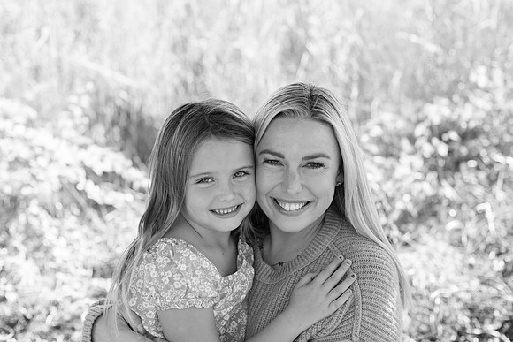 Myers - Brittany Lynn Imagery LLC - STL St Louis MO Portrait Photographer BW-30