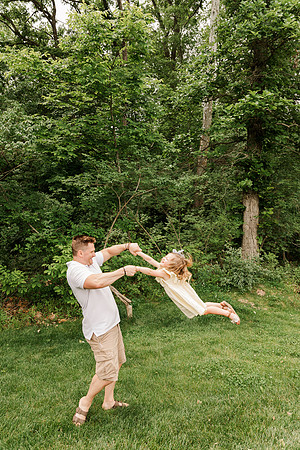 The Oehlers - Family Session in Lake St Louis - Brittany Lynn Imagery - STL St Louis Wedding Portrait Photographer-34