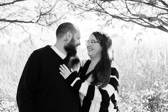 Schaab - Brittany Lynn Imagery LLC - Brittany Branson - STL St Louis St Charles MO Portrait Photographer BW-18