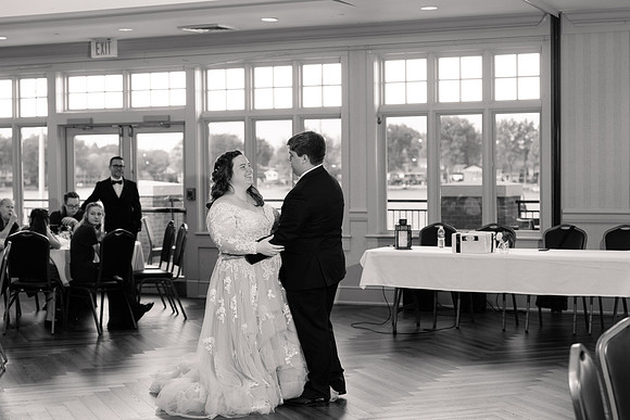 Ashley and Victor - Brittany Lynn Imagery LLC - STL St Louis MO Wedding Portrait Photographer BW-24