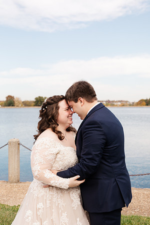 Ashley and Victor - Brittany Lynn Imagery LLC - STL St Louis MO Wedding Portrait Photographer -13