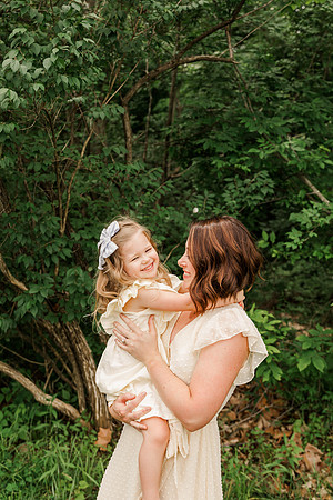 The Oehlers - Family Session in Lake St Louis - Brittany Lynn Imagery - STL St Louis Wedding Portrait Photographer-30