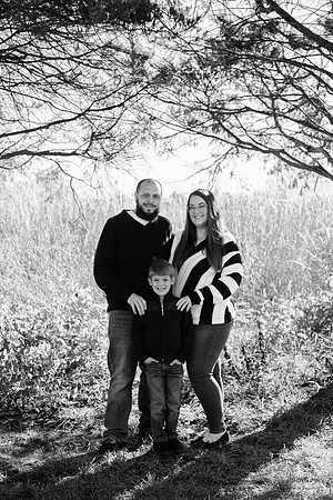 Schaab - Brittany Lynn Imagery LLC - Brittany Branson - STL St Louis St Charles MO Portrait Photographer BW-23