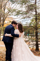Ashley and Victor - Brittany Lynn Imagery LLC - STL St Louis MO Wedding Portrait Photographer -16