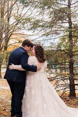 Ashley and Victor - Brittany Lynn Imagery LLC - STL St Louis MO Wedding Portrait Photographer -16