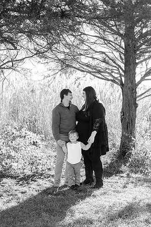 Whittenberg- Brittany Lynn Imagery LLC - Brittany Branson - STL St Louis St Charles MO Portrait Photographer BW-27