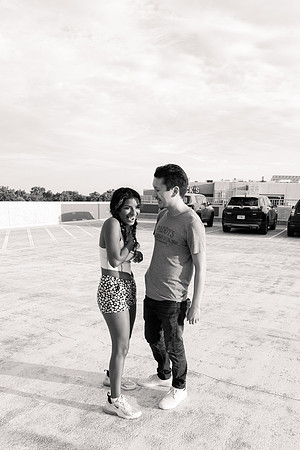 Livvy and Joey Engagement - Brittany Lynn Imagery LLC - STL St Louis MO Wedding Portrait Photographer -71