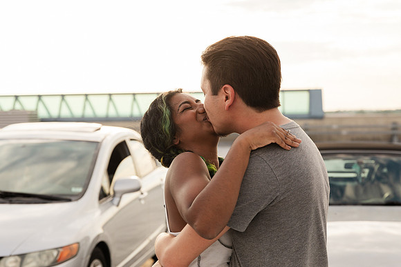 Livvy and Joey Engagement - Brittany Lynn Imagery LLC - STL St Louis MO Wedding Portrait Photographer -19