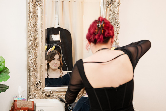 Marry Me Cottage - Brittany Lynn Imagery LLC - STL St Louis MO Wedding Portrait Photographer -6