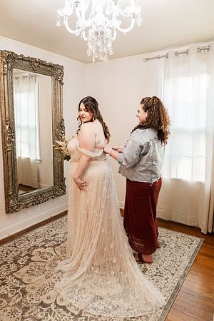 Marry Me Cottage - Brittany Lynn Imagery LLC - STL St Louis MO Wedding Portrait Photographer -7