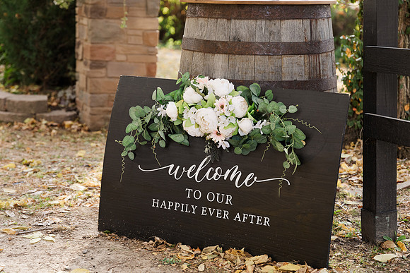 Marry Me Cottage - Brittany Lynn Imagery LLC - STL St Louis MO Wedding Portrait Photographer -8