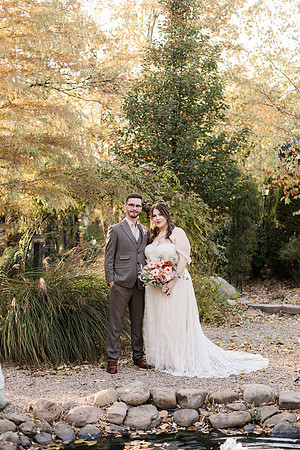 Marry Me Cottage - Brittany Lynn Imagery LLC - STL St Louis MO Wedding Portrait Photographer -13