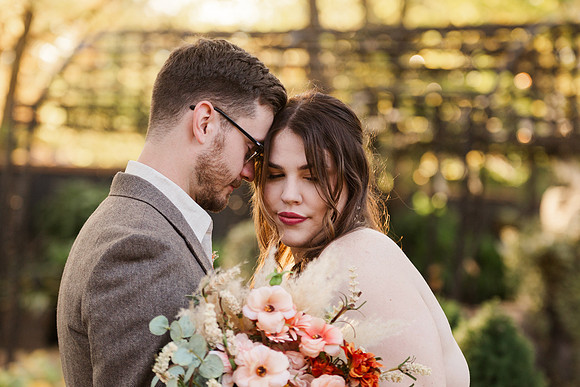 Marry Me Cottage - Brittany Lynn Imagery LLC - STL St Louis MO Wedding Portrait Photographer -22